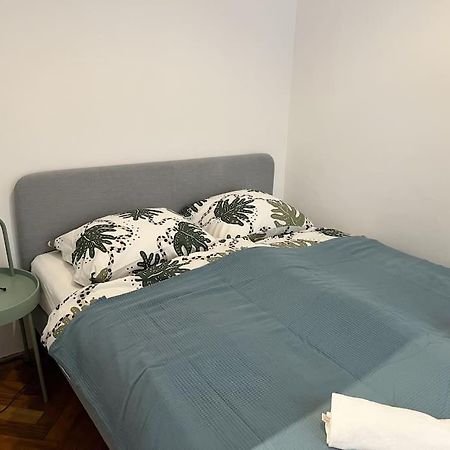 Authentic Buda Home بودابست المظهر الخارجي الصورة