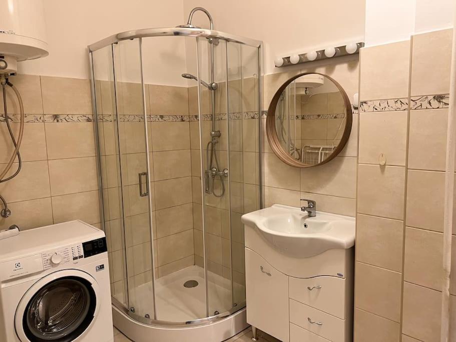 Authentic Buda Home بودابست المظهر الخارجي الصورة