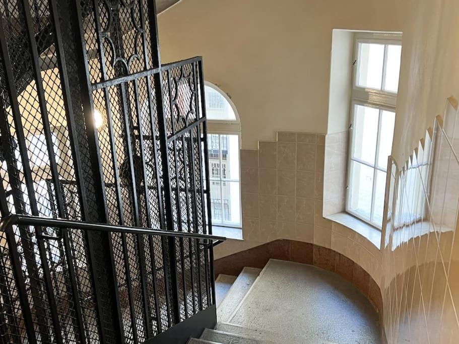 Authentic Buda Home بودابست المظهر الخارجي الصورة